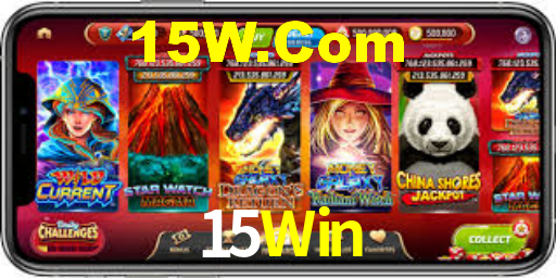 Daily Bonuses 15Win