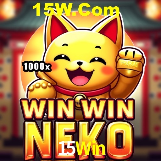 A Emoção da Loteria na 15Win: Uma Chance de Mudança de Vida