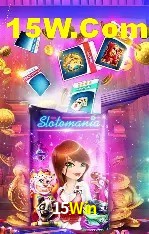 Diretório de Jogos 15Win
