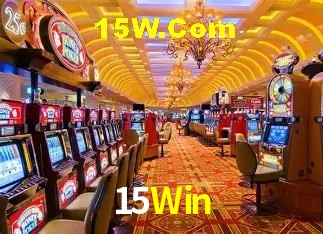 15Win App