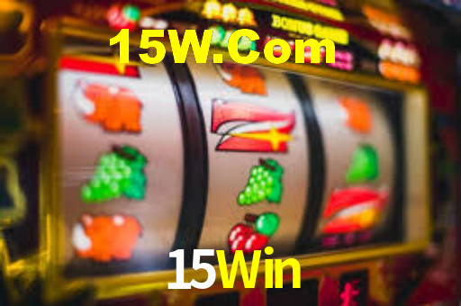 VIP Casino 15Win
