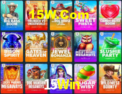 Exclusive Games 15Win