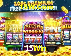 Especiais de Fim de Semana 15Win