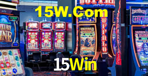 Tournaments 15Win
