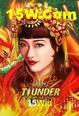 Casino Ao Vivo 15Win