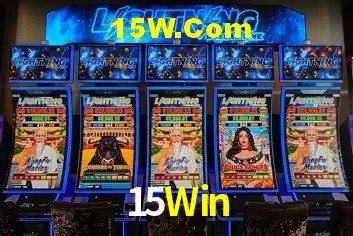 15Win App