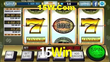 Login Seguro 15Win