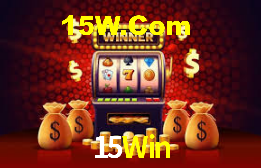 Live Casino 15Win