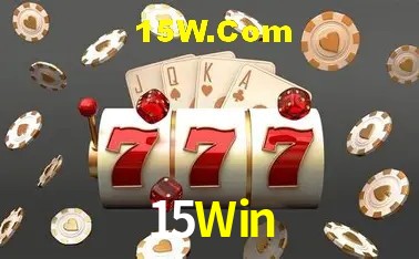 Tecnologia da Plataforma 15Win