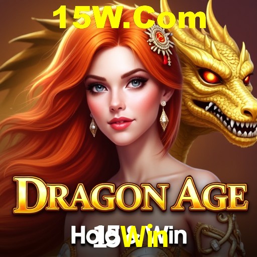 Descubra a Magia dos Jogos de Arcade no 15Win