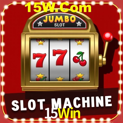 Descubra a Magia dos Jogos de Arcade no 15Win