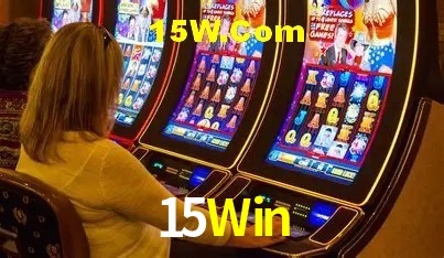 Apostas de Tênis 15Win