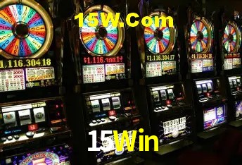 15Win,15Win Bet