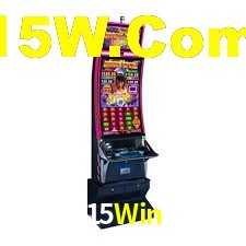 Slot Games 15Win