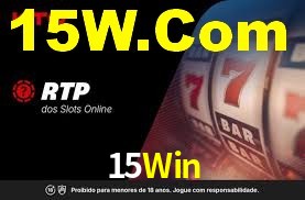 Experiência VIP 15Win