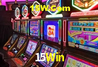 Promoções Sazonais 15Win
